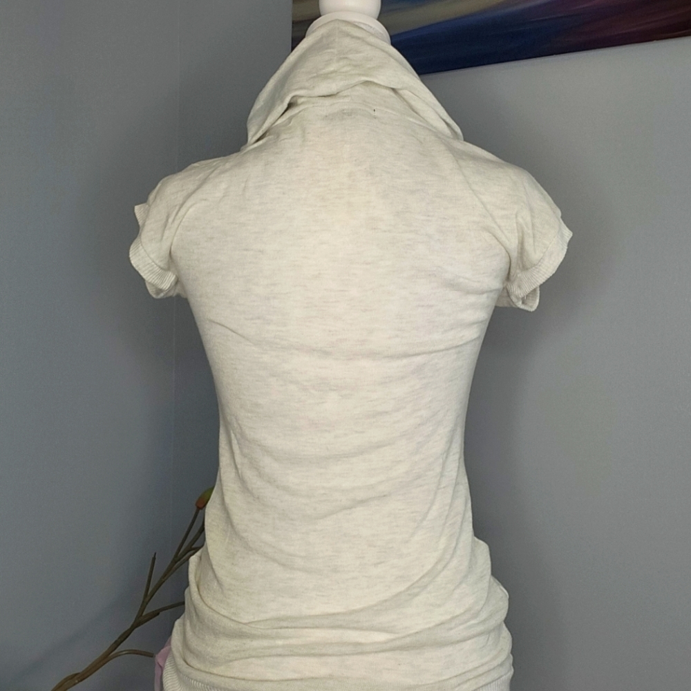 Pure Rebel Women's Top - Picture 3 of 7